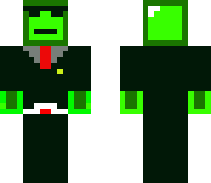 agent frog