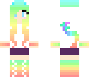 kitty girl