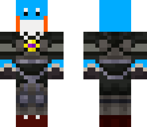 husky mudkipz does minecraft