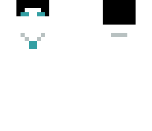 white alien