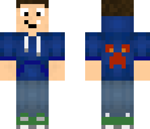 gamer 23890