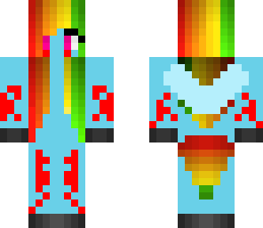 dash
