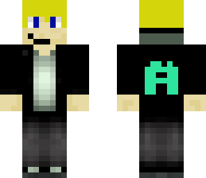 jake jr