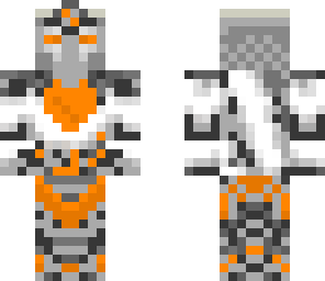 orange impact