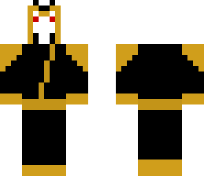 skeleton mage