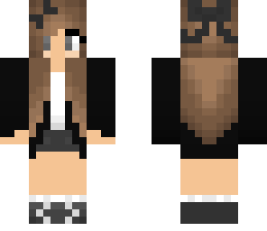 cardigan girl