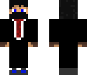 me in tux 2