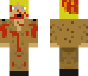 man of blood