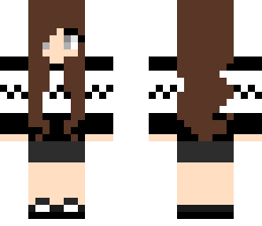 edit sweater girl