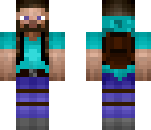 steve hd survivor fixed