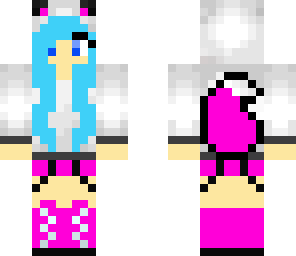 pink sonic