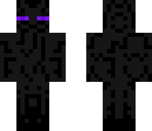 my pet enderman