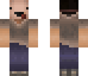 derp mask