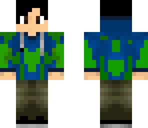 updated  cool dude