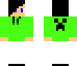 teen boy