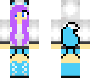 blue sonic