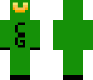 captin gamer