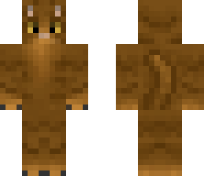 brackenfur
