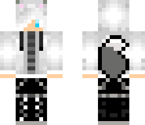 wolf boy edited