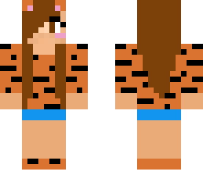 cat girl