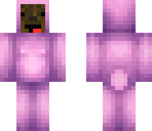 derp bunny bacca