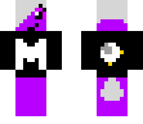midnight skin edited