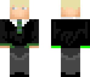 draco malfoy
