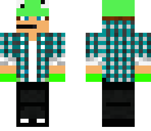 frog hat 2