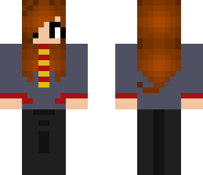 hermione granger