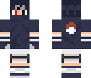 sasuke