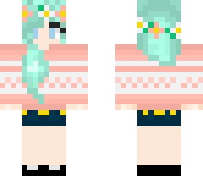flower crown