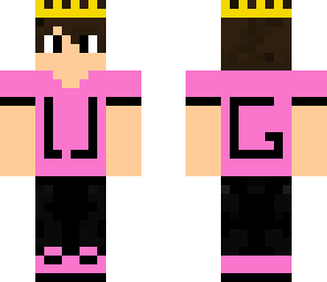 king lj