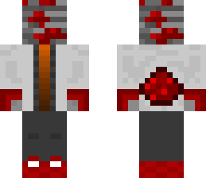 redstone guy