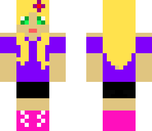 headphone girl