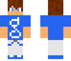 google boy skin