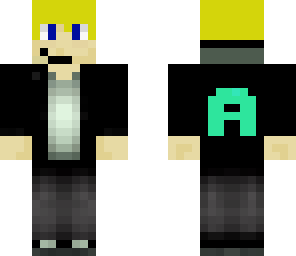 adam