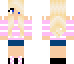 gamer gal