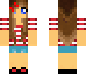 girl