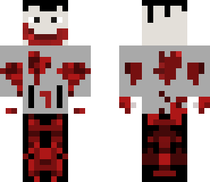 jeff the masacurere