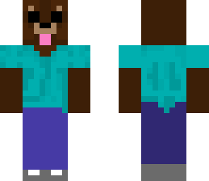 bear steve