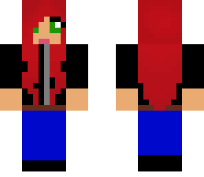 archangel's alt street outfit