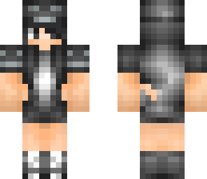 wither girl