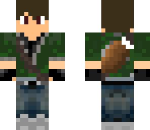 hunter