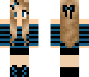 girl fixed