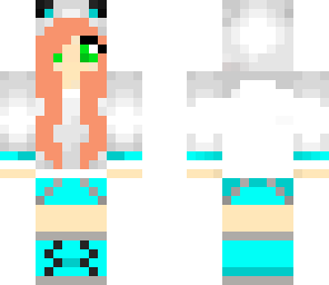 girl