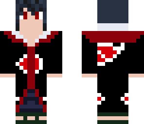 sasuke akst