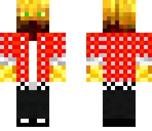blaze teen