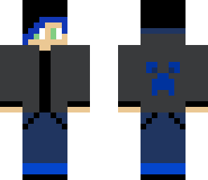 mega man