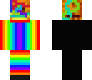 colour splashed