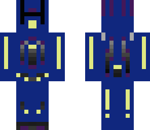 ender sage